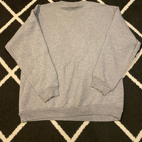 Vintage Logo athletic Green Bay Packers sweatshirt - Picture 3 of 6